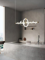 Puppet Pendant Light - Lamp Outdoor