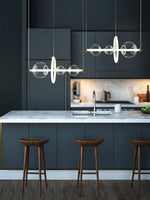 Puppet Pendant Light - Lamp Outdoor