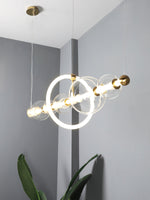 Puppet Pendant Light - Lamp Outdoor