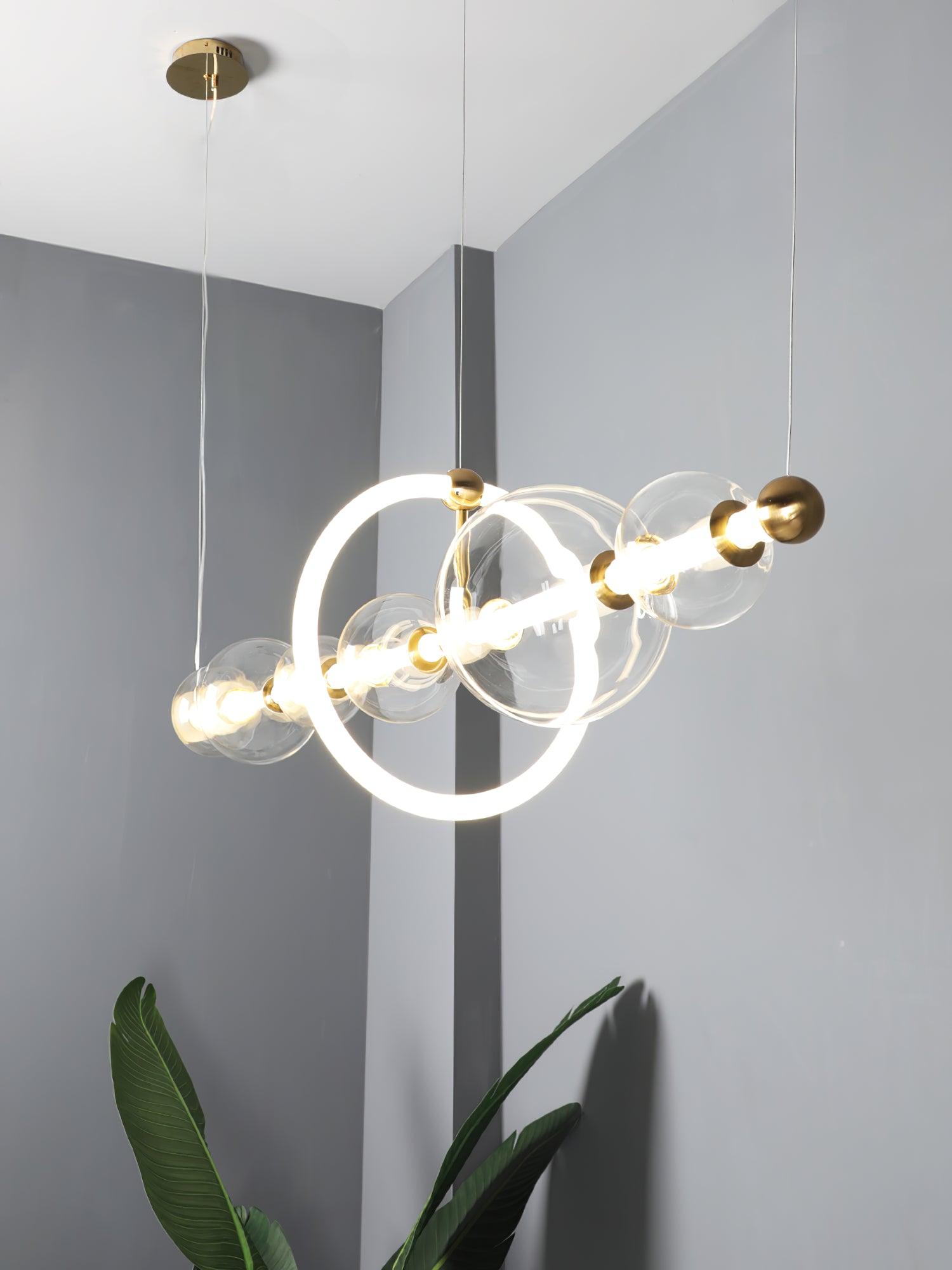 Puppet Pendant Light - Lamp Outdoor