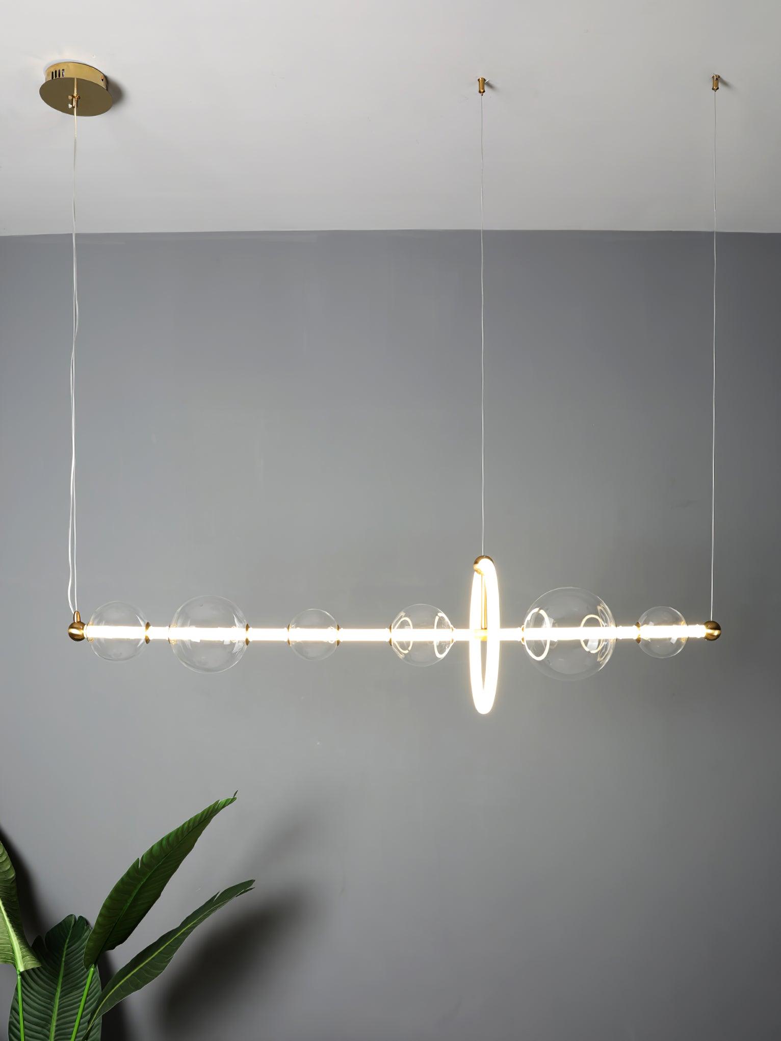 Puppet Pendant Light - Lamp Outdoor