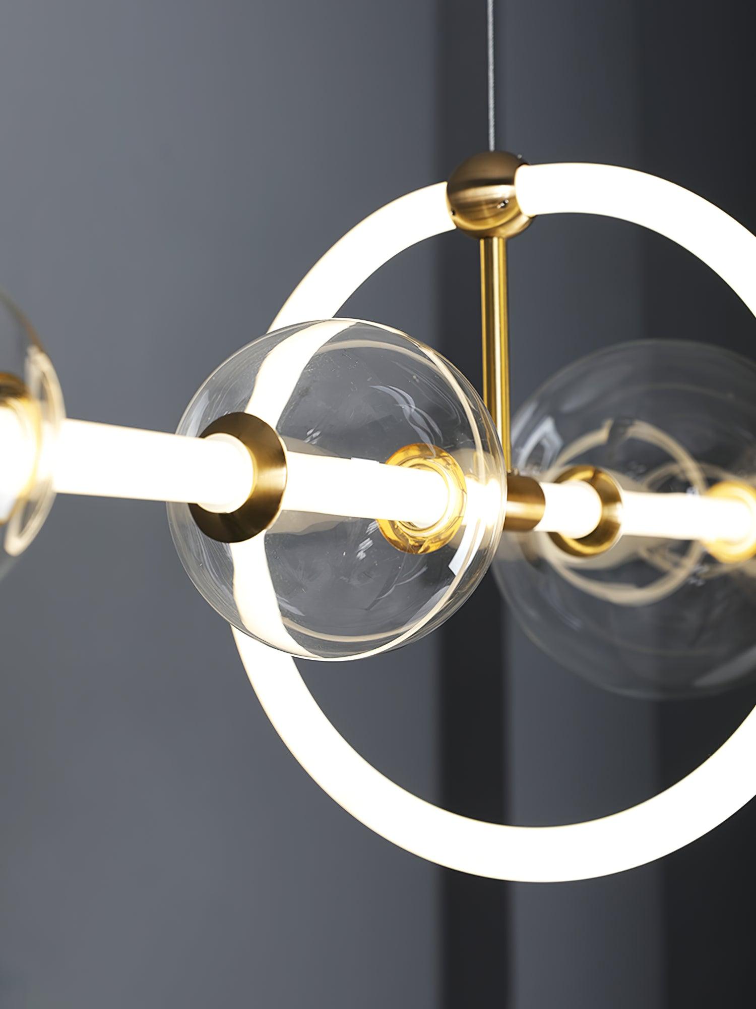 Puppet Pendant Light - Lamp Outdoor