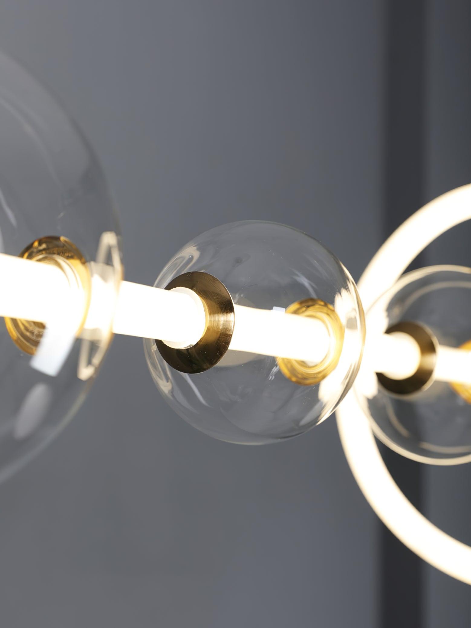 Puppet Pendant Light - Lamp Outdoor