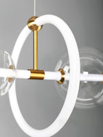 Puppet Pendant Light - Lamp Outdoor