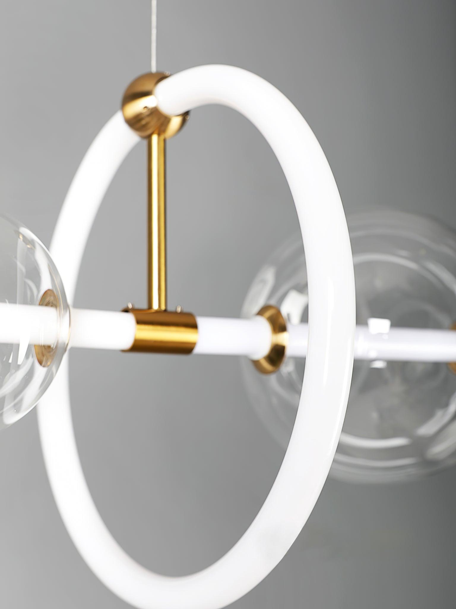 Puppet Pendant Light - Lamp Outdoor