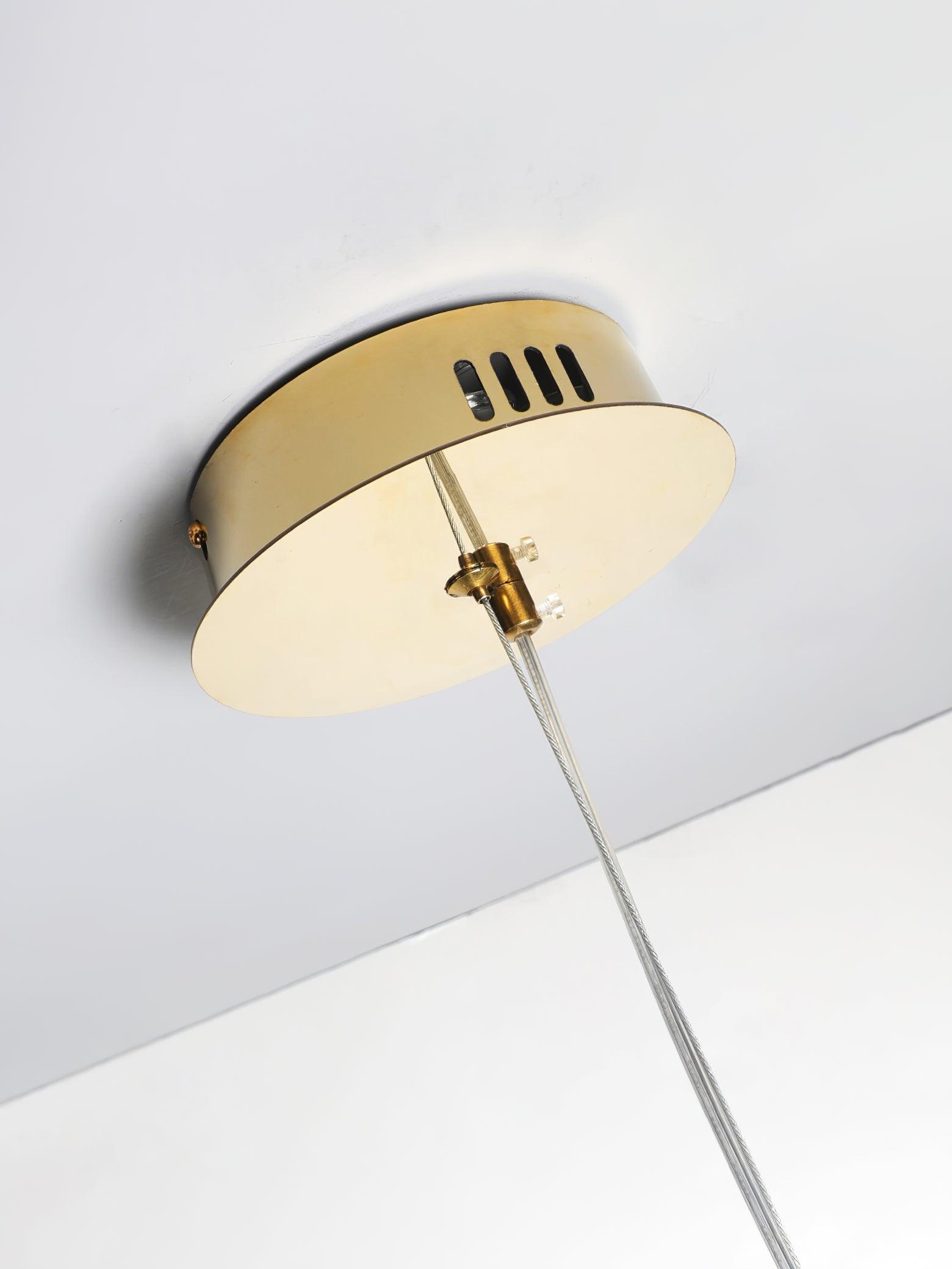 Puppet Pendant Light - Lamp Outdoor