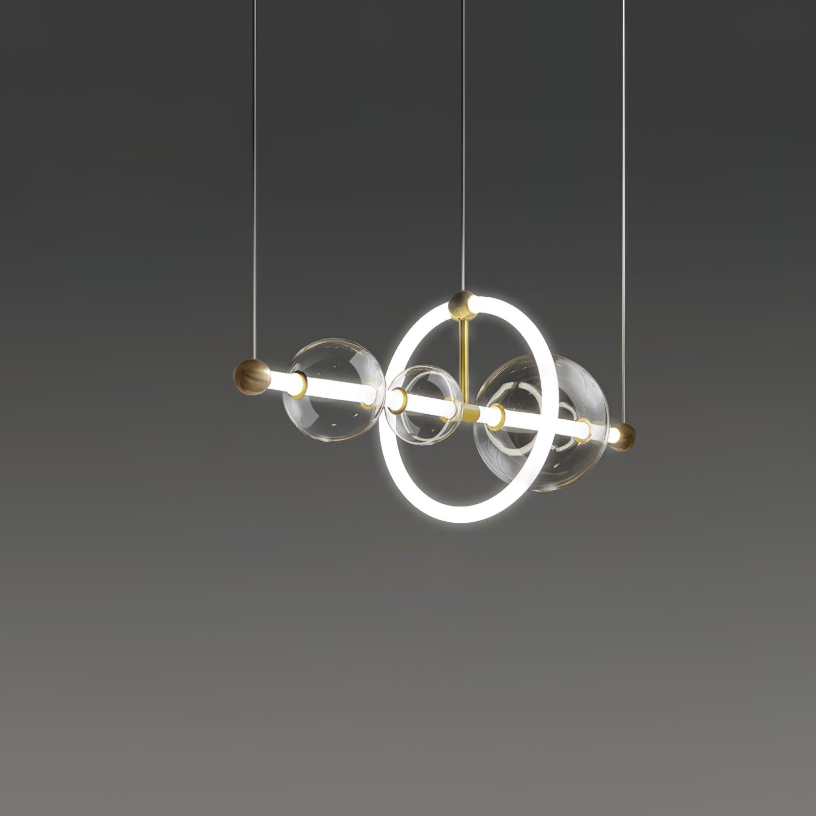 Puppet Pendant Light - Lamp Outdoor
