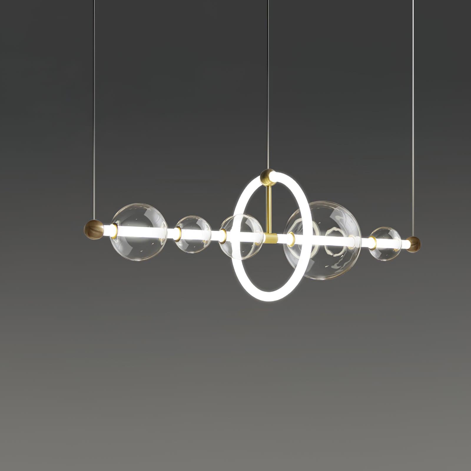 Puppet Pendant Light - Lamp Outdoor