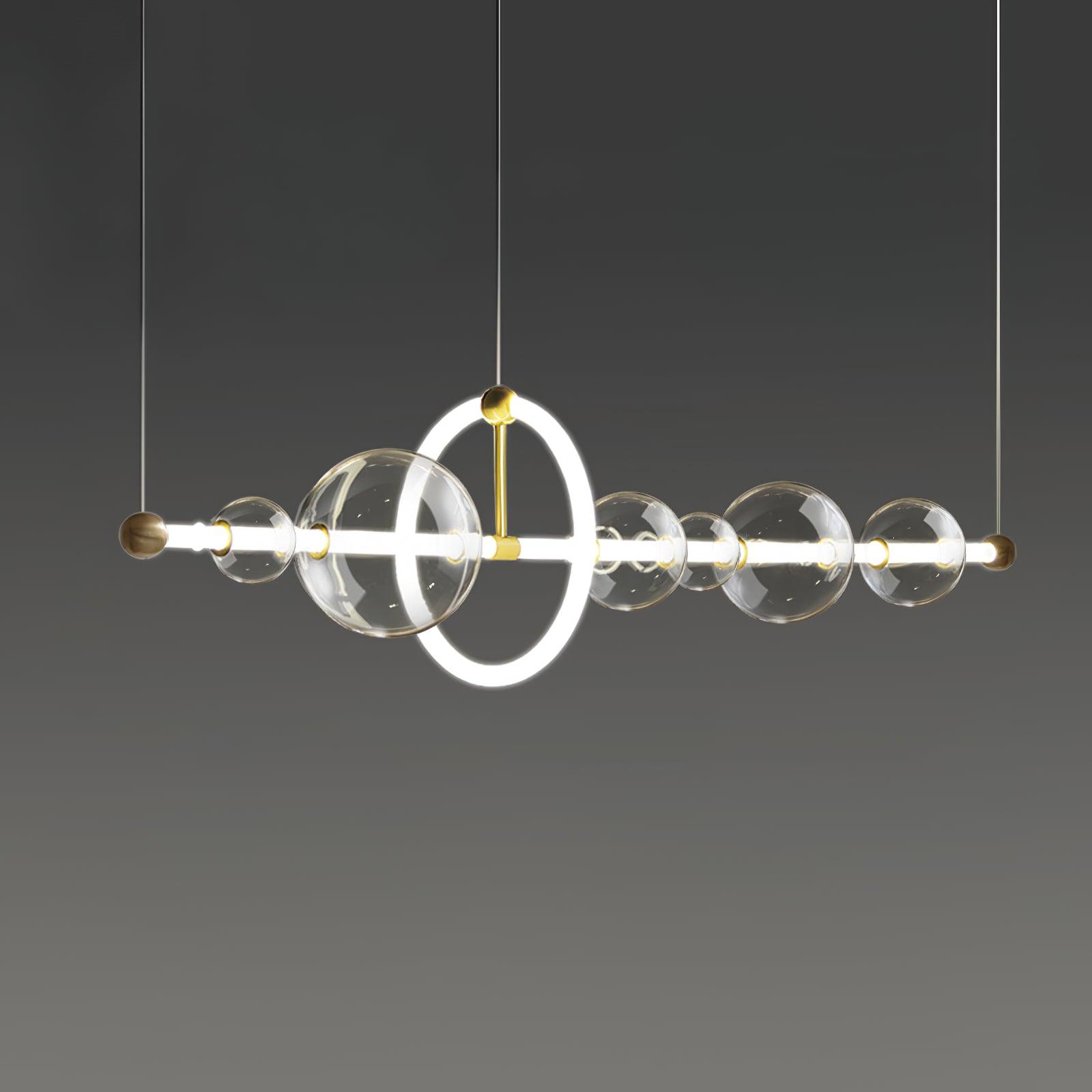 Puppet Pendant Light - Lamp Outdoor