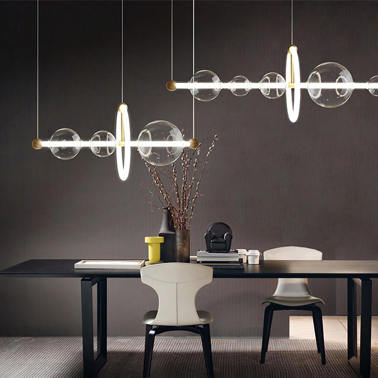 Puppet Pendant Light - Lamp Outdoor