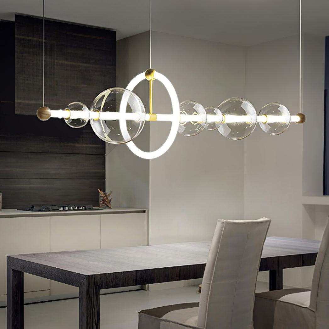 Puppet Pendant Light - Lamp Outdoor