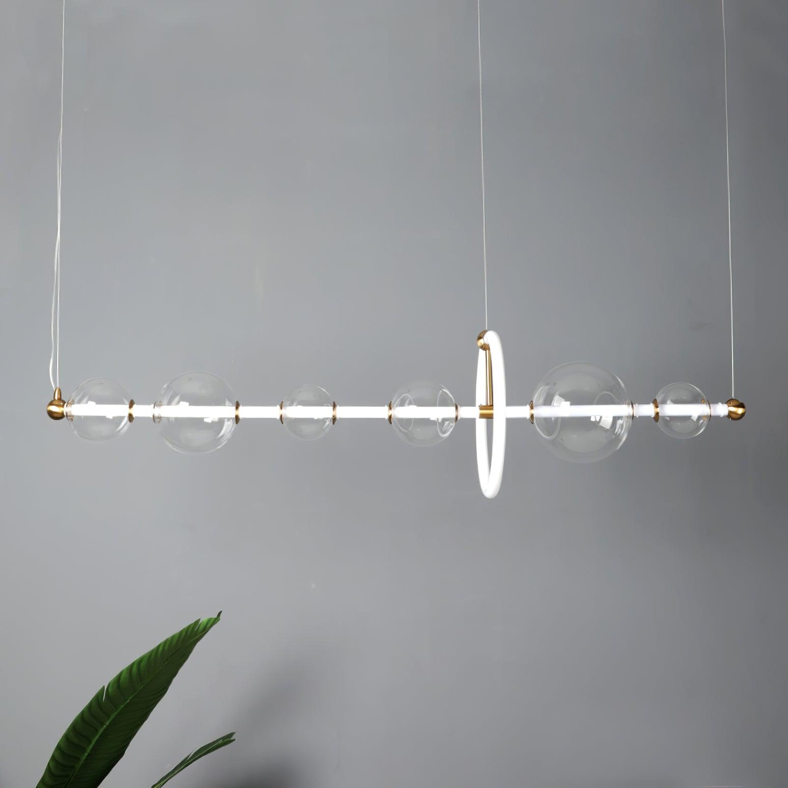 Puppet Pendant Light - Lamp Outdoor