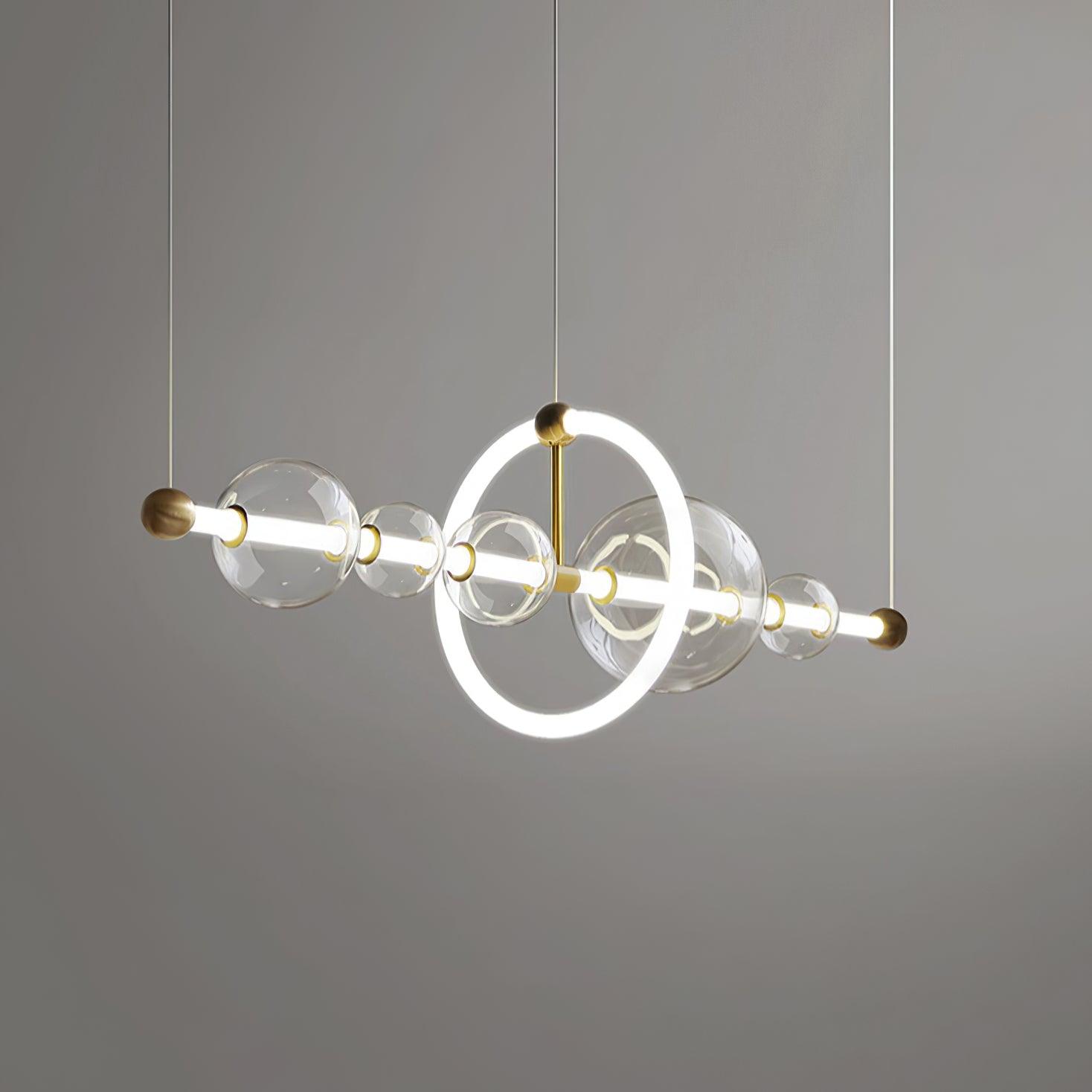 Puppet Pendant Light - Lamp Outdoor