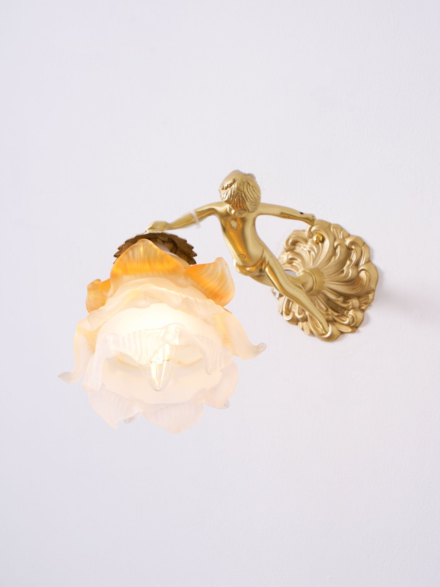 Flying Angel Wall Light - Lamp Outdoor