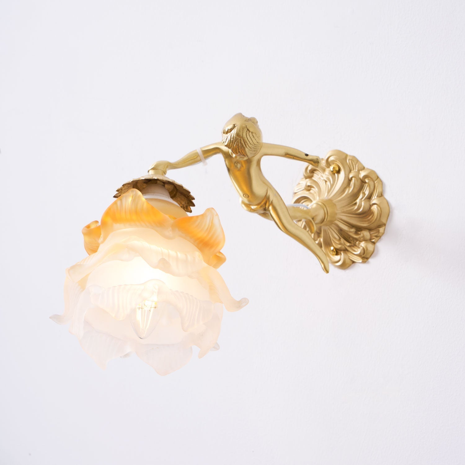 Flying Angel Wall Light - Lamp Outdoor