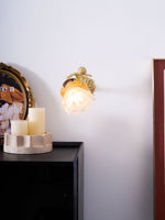 Flying Angel Wall Light - Lamp Outdoor