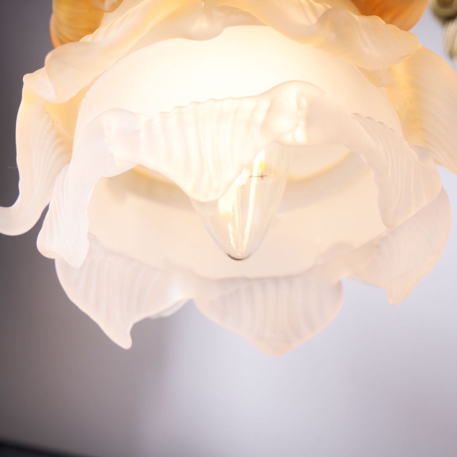 Flying Angel Wall Light - Lamp Outdoor