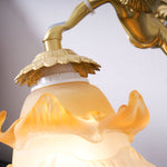 Flying Angel Wall Light - Lamp Outdoor
