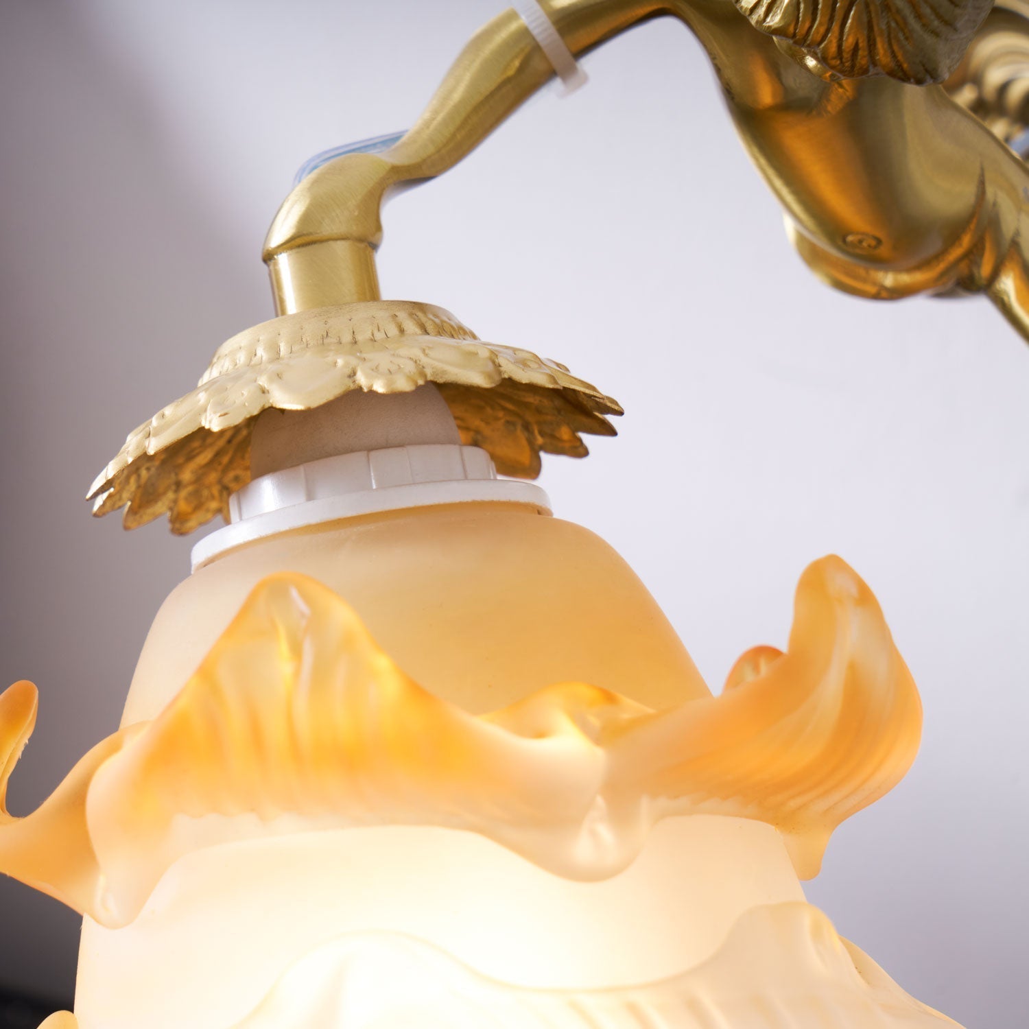 Flying Angel Wall Light - Lamp Outdoor