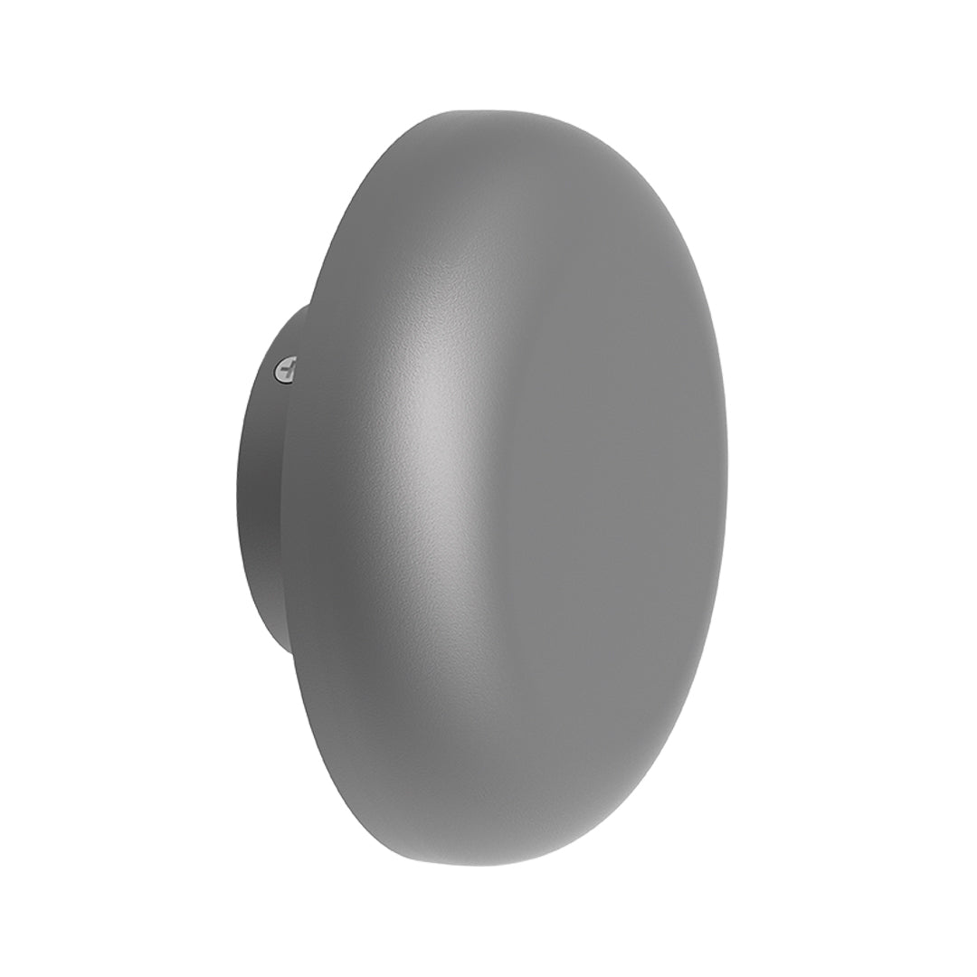 Waterproof Outdoor Wall Light Die-cast Aluminum Minimalist Geometric style - Lamp Outdoor