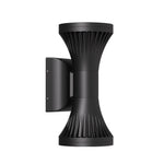 Die-cast Aluminum Outdoor Wall Lighting Fixtures Minimalist Nordic Style - Lamp Outdoor