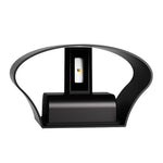 LED Outdoor Up Down Wall Light Minimalist Style - Lamp Outdoor