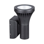 Die-cast Aluminum Outdoor Wall Lighting Fixtures Minimalist Nordic Style - Lamp Outdoor