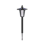 Lawn Stakes For Lights Solar-Powered LED Waterproof - Lamp Outdoor
