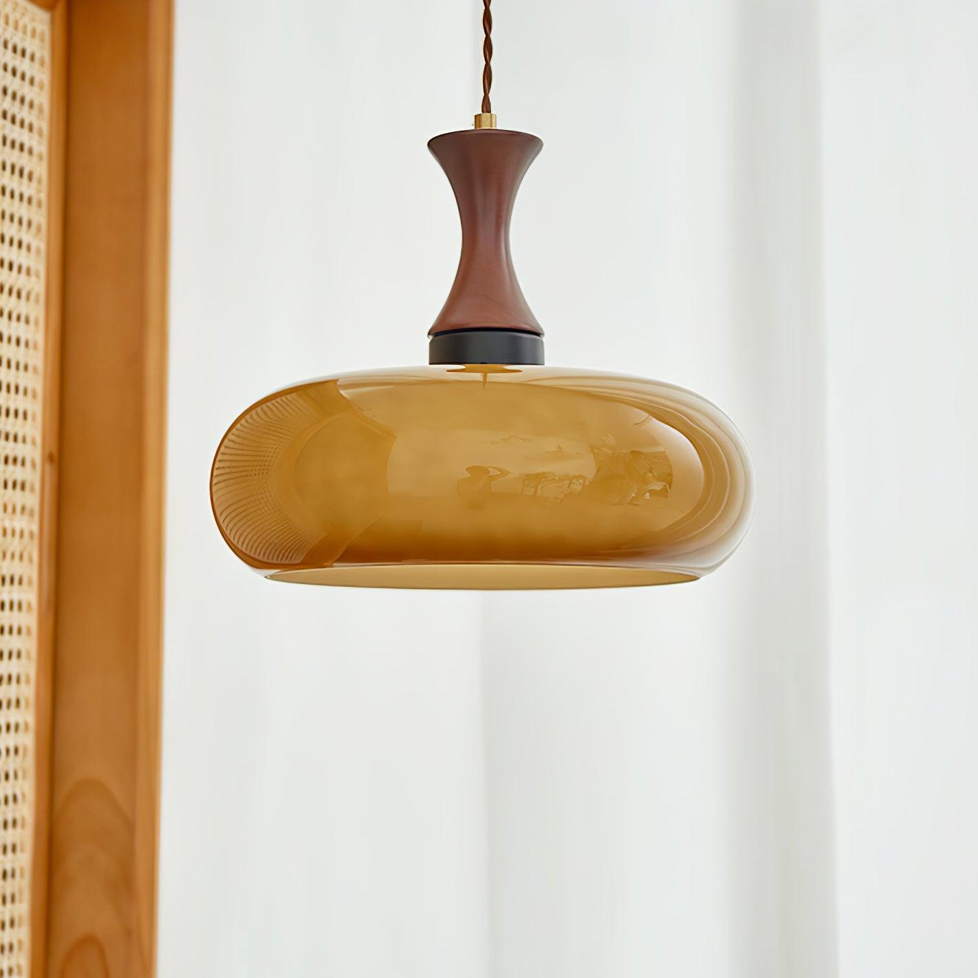 Quadri Foglio Pendant Lamp - Lamp Outdoor