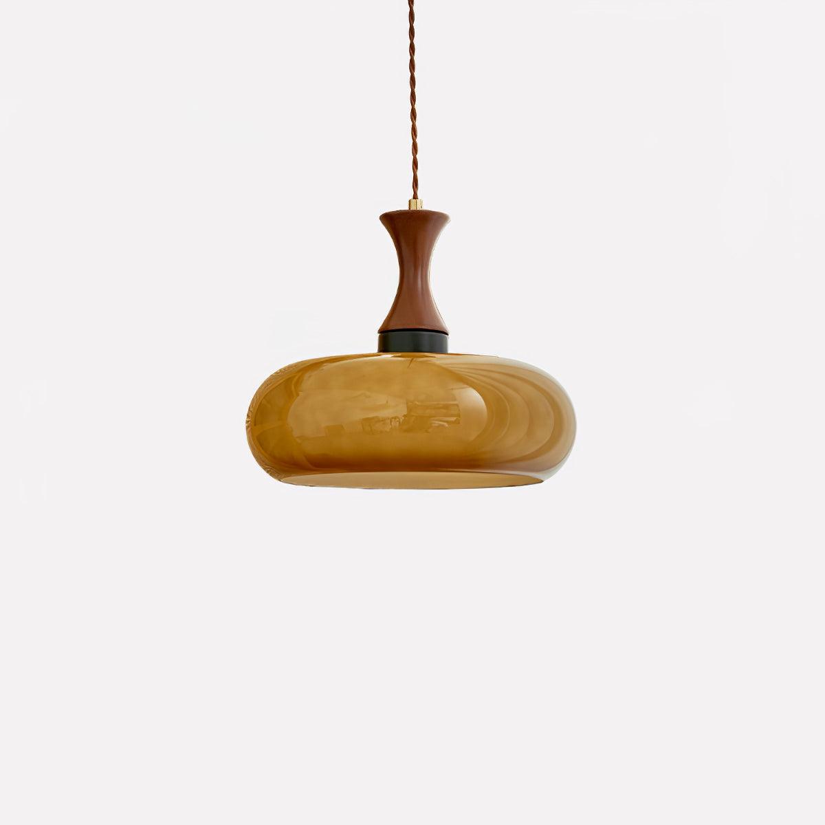 Quadri Foglio Pendant Lamp - Lamp Outdoor