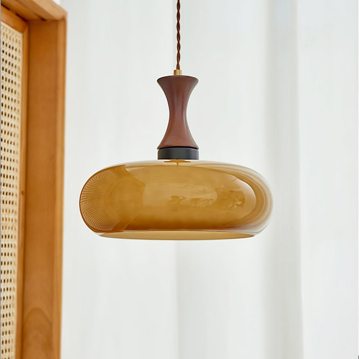 Quadri Foglio Pendant Lamp - Lamp Outdoor