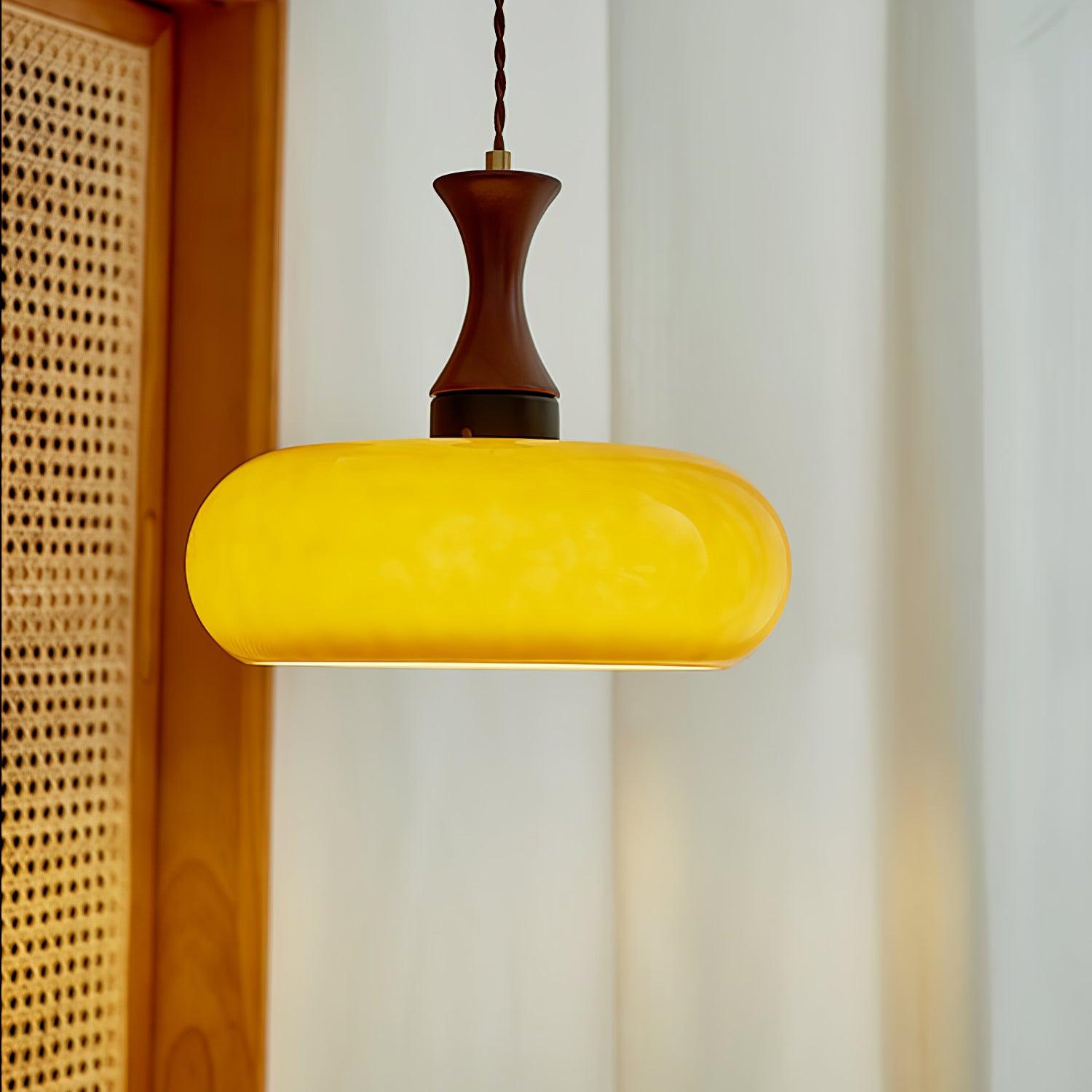 Quadri Foglio Pendant Lamp - Lamp Outdoor