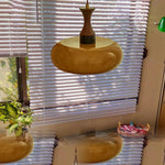 Quadri Foglio Pendant Lamp - Lamp Outdoor