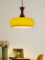 Quadri Foglio Pendant Lamp - Lamp Outdoor