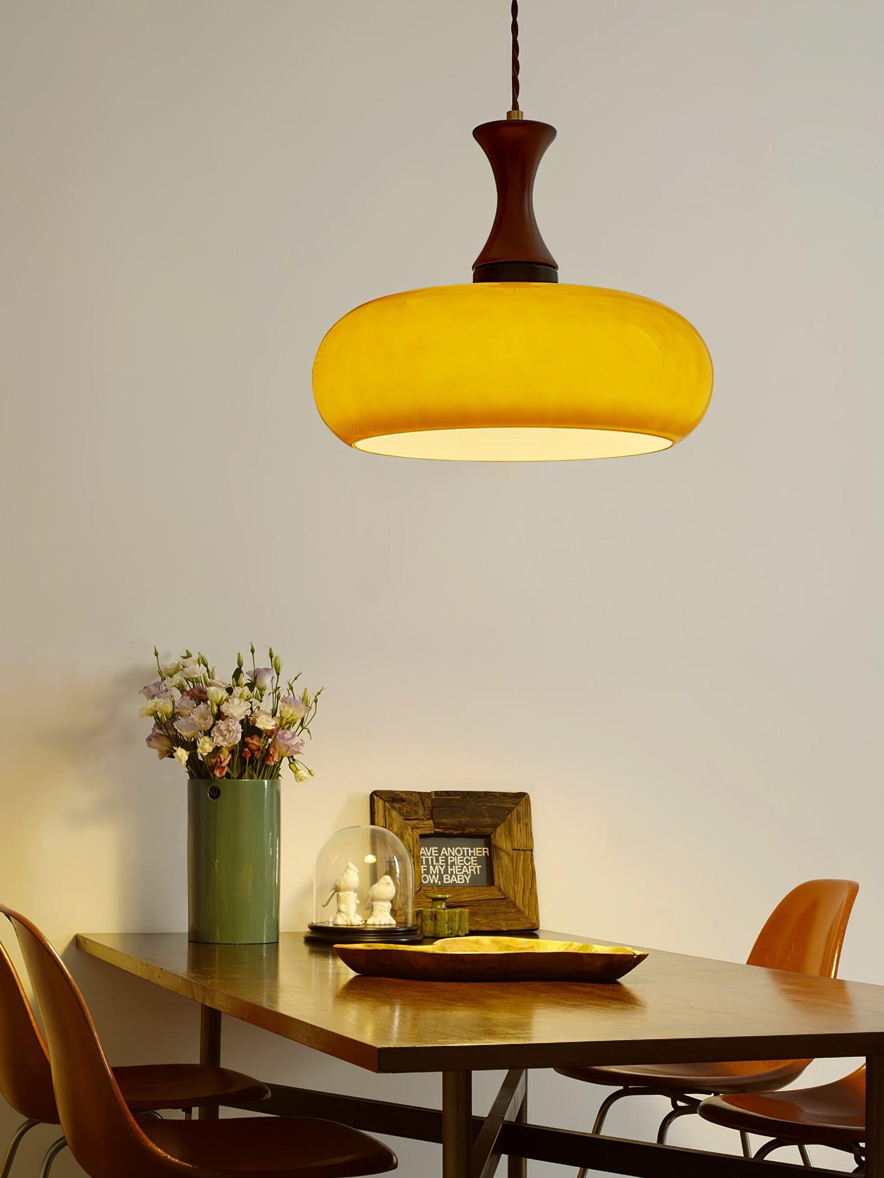Quadri Foglio Pendant Lamp - Lamp Outdoor