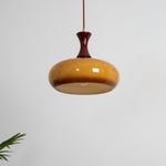 Quadri Foglio Pendant Lamp - Lamp Outdoor