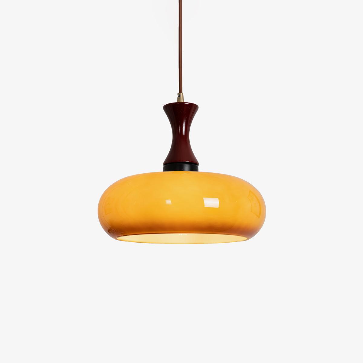Quadri Foglio Pendant Lamp - Lamp Outdoor