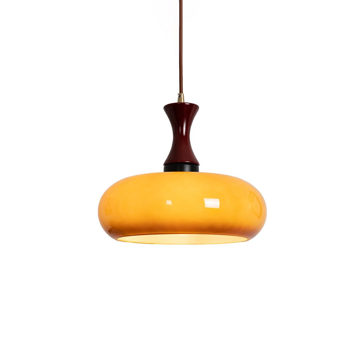 Quadri Foglio Pendant Lamp - Lamp Outdoor