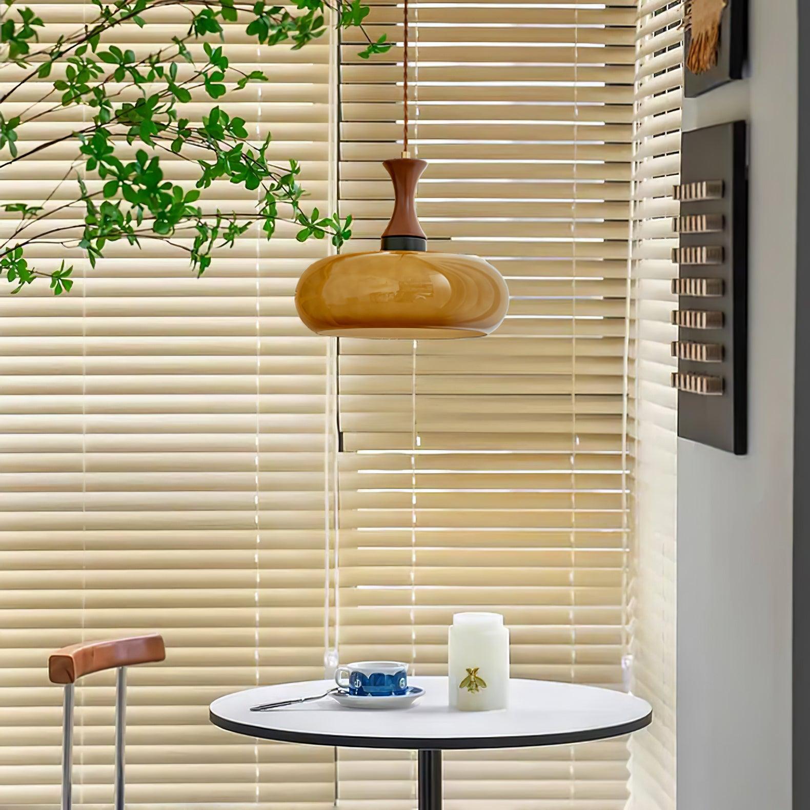 Quadri Foglio Pendant Lamp - Lamp Outdoor