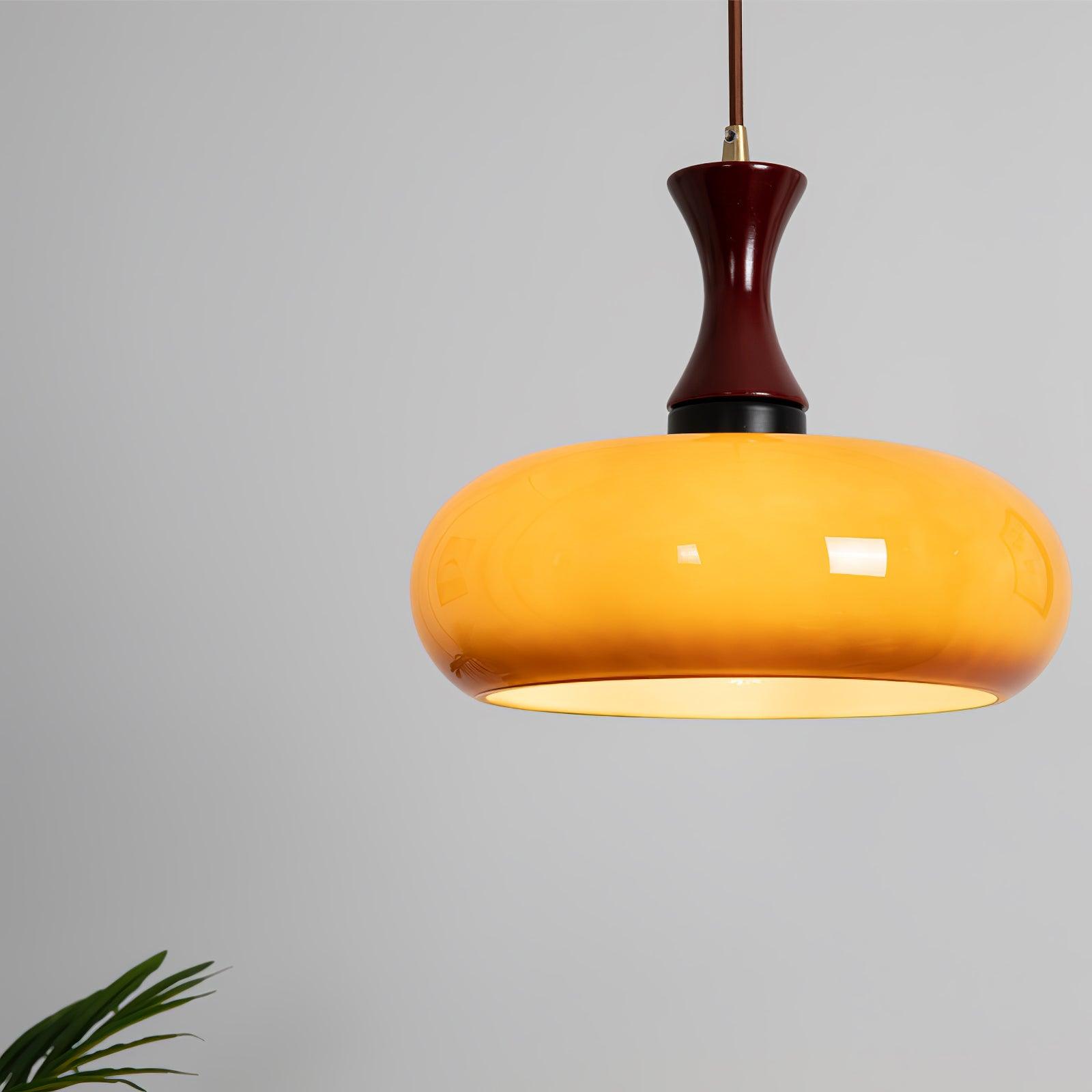 Quadri Foglio Pendant Lamp - Lamp Outdoor