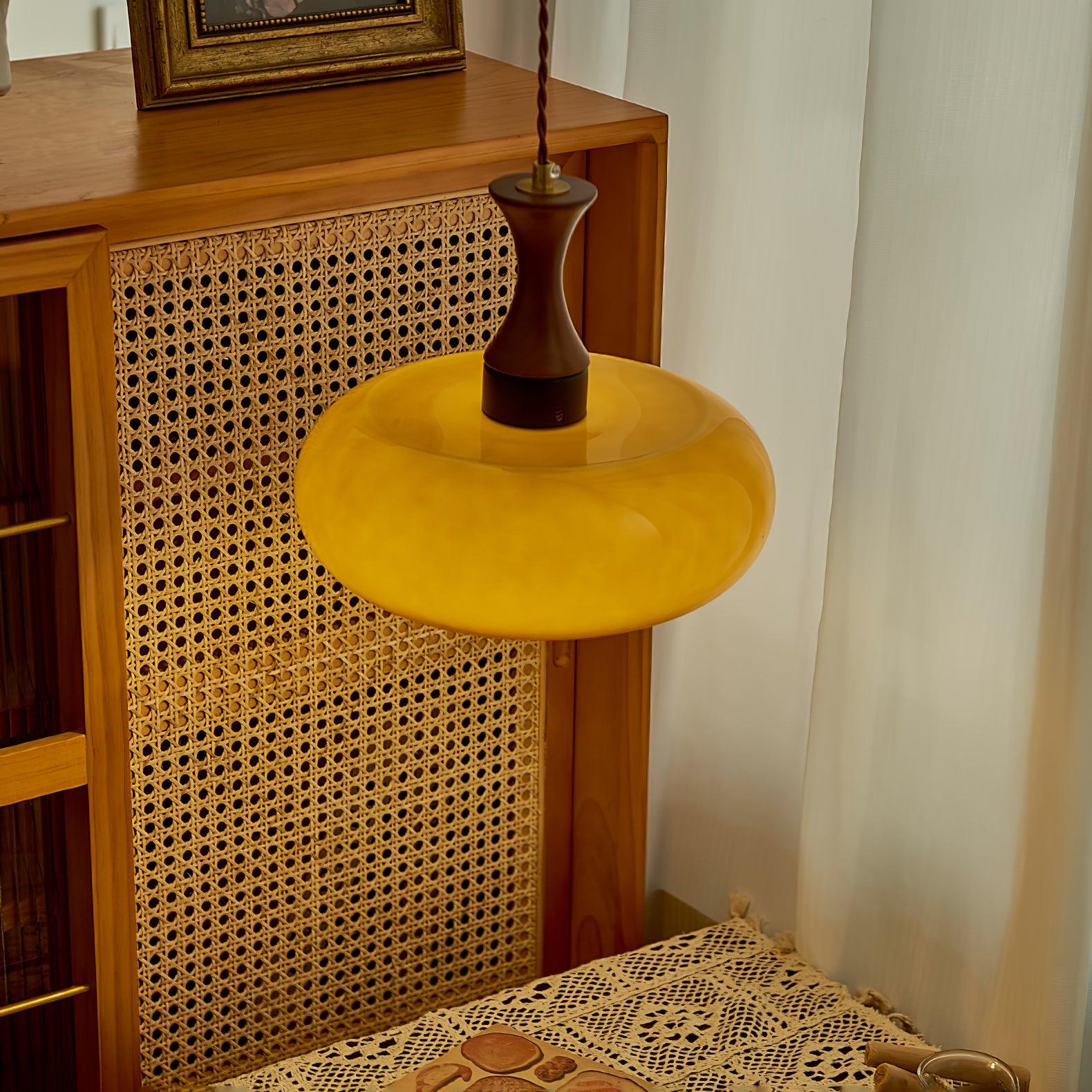 Quadri Foglio Pendant Lamp - Lamp Outdoor