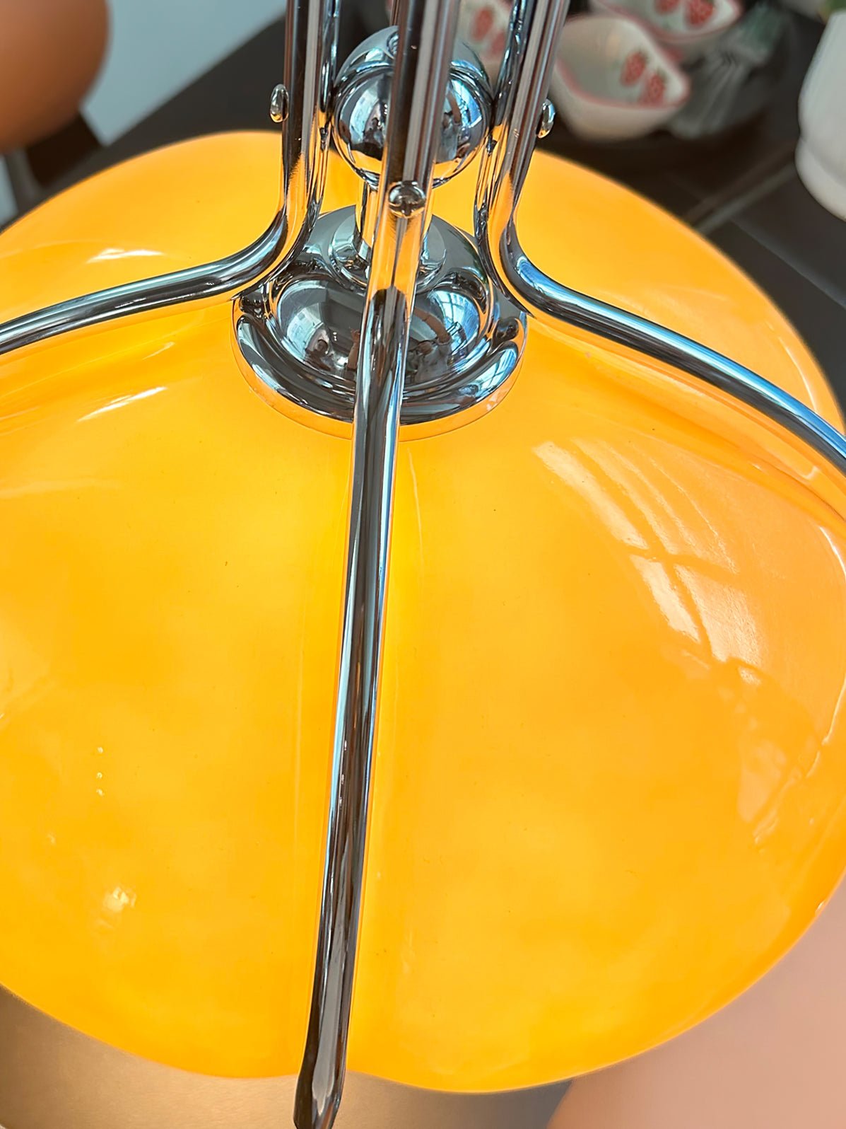 Quadrifoglio Pendant Light - Lamp Outdoor