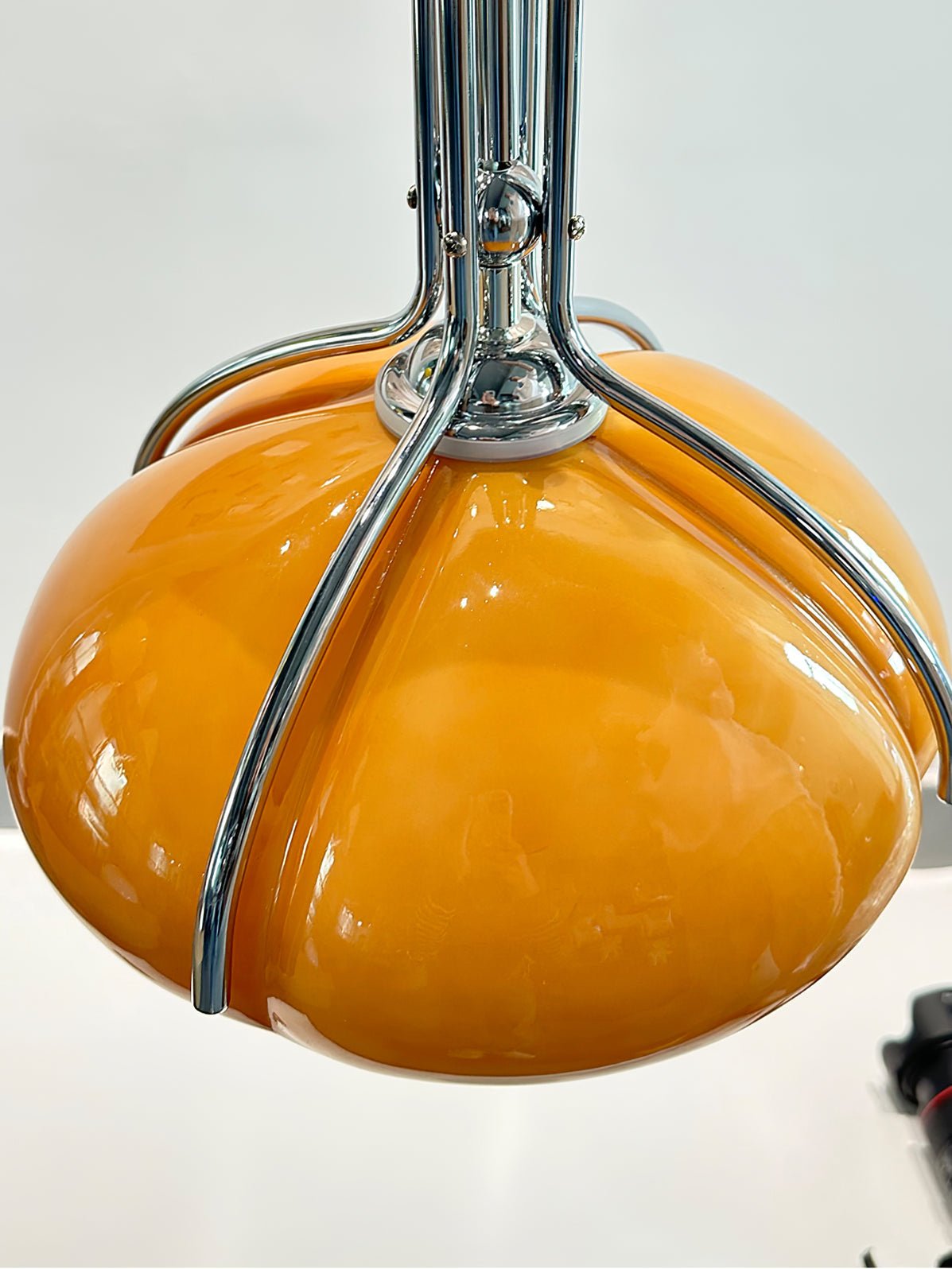 Quadrifoglio Pendant Light - Lamp Outdoor