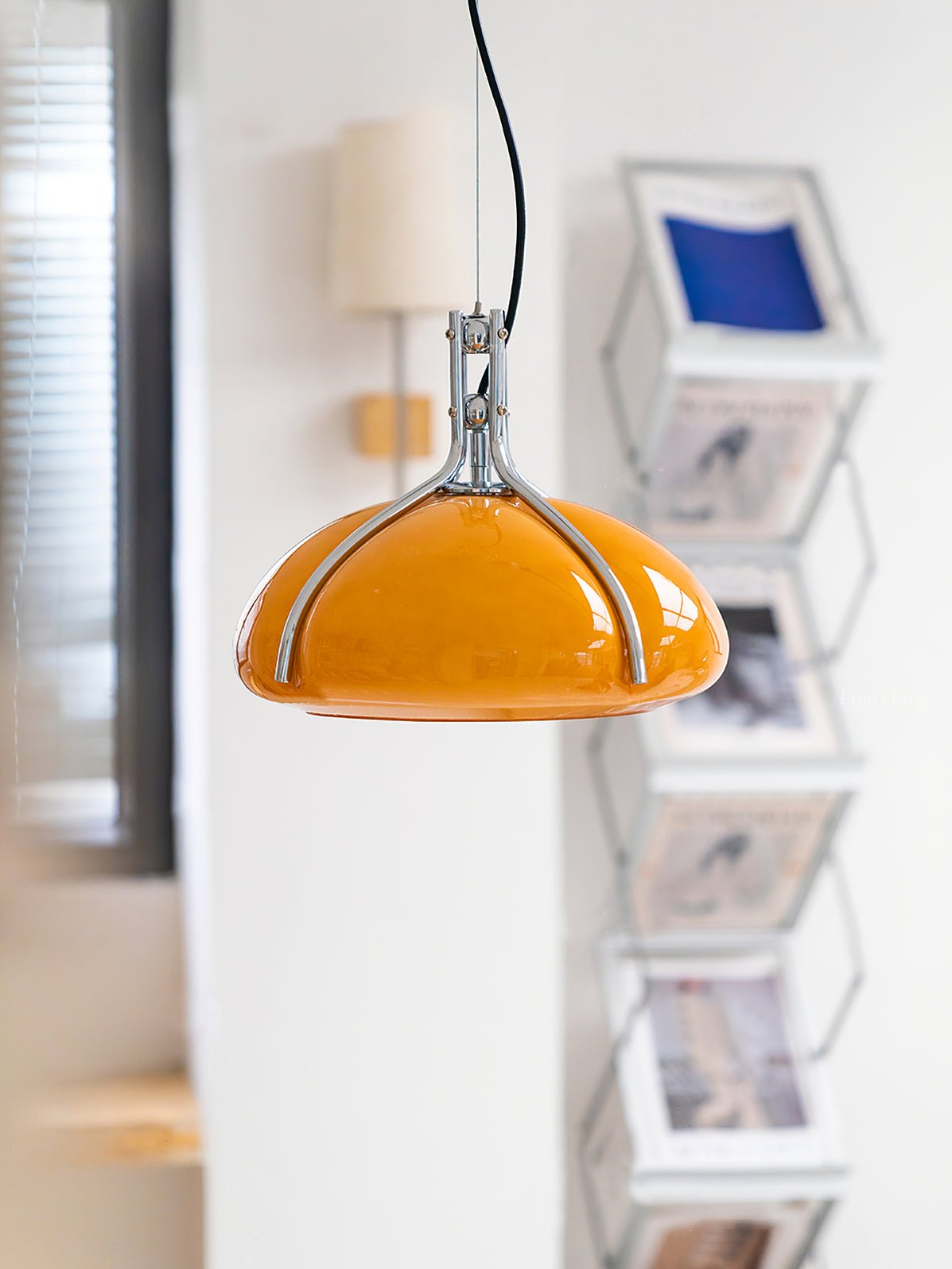Quadrifoglio Pendant Light - Lamp Outdoor