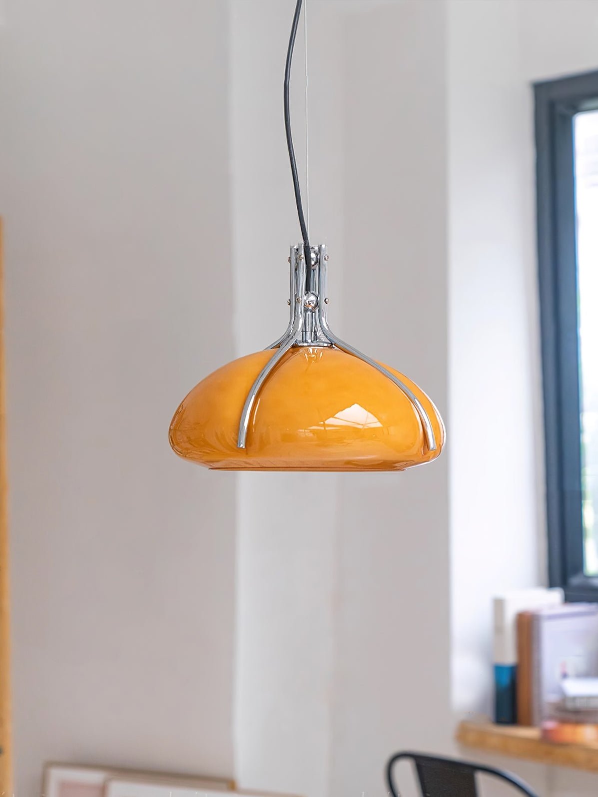 Quadrifoglio Pendant Light - Lamp Outdoor