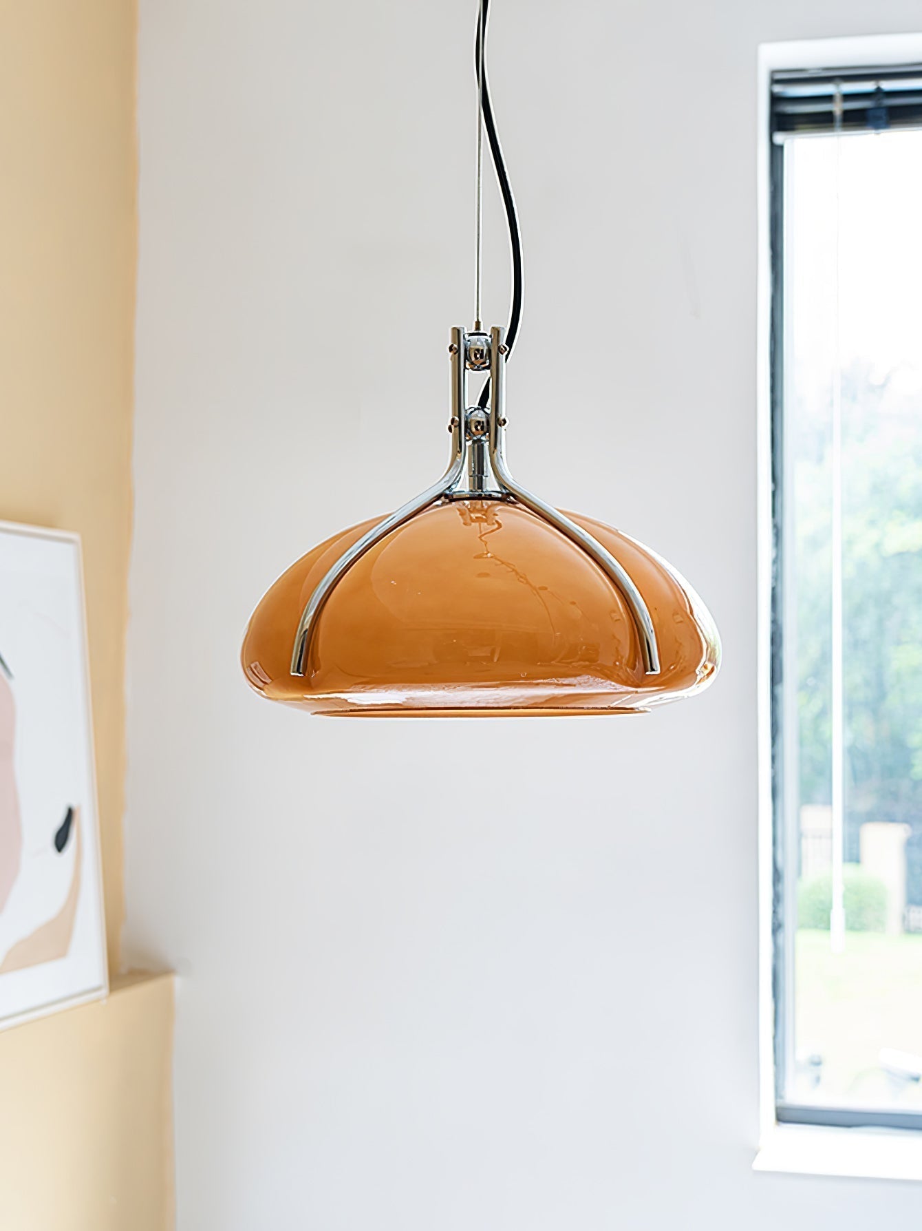 Quadrifoglio Pendant Light - Lamp Outdoor