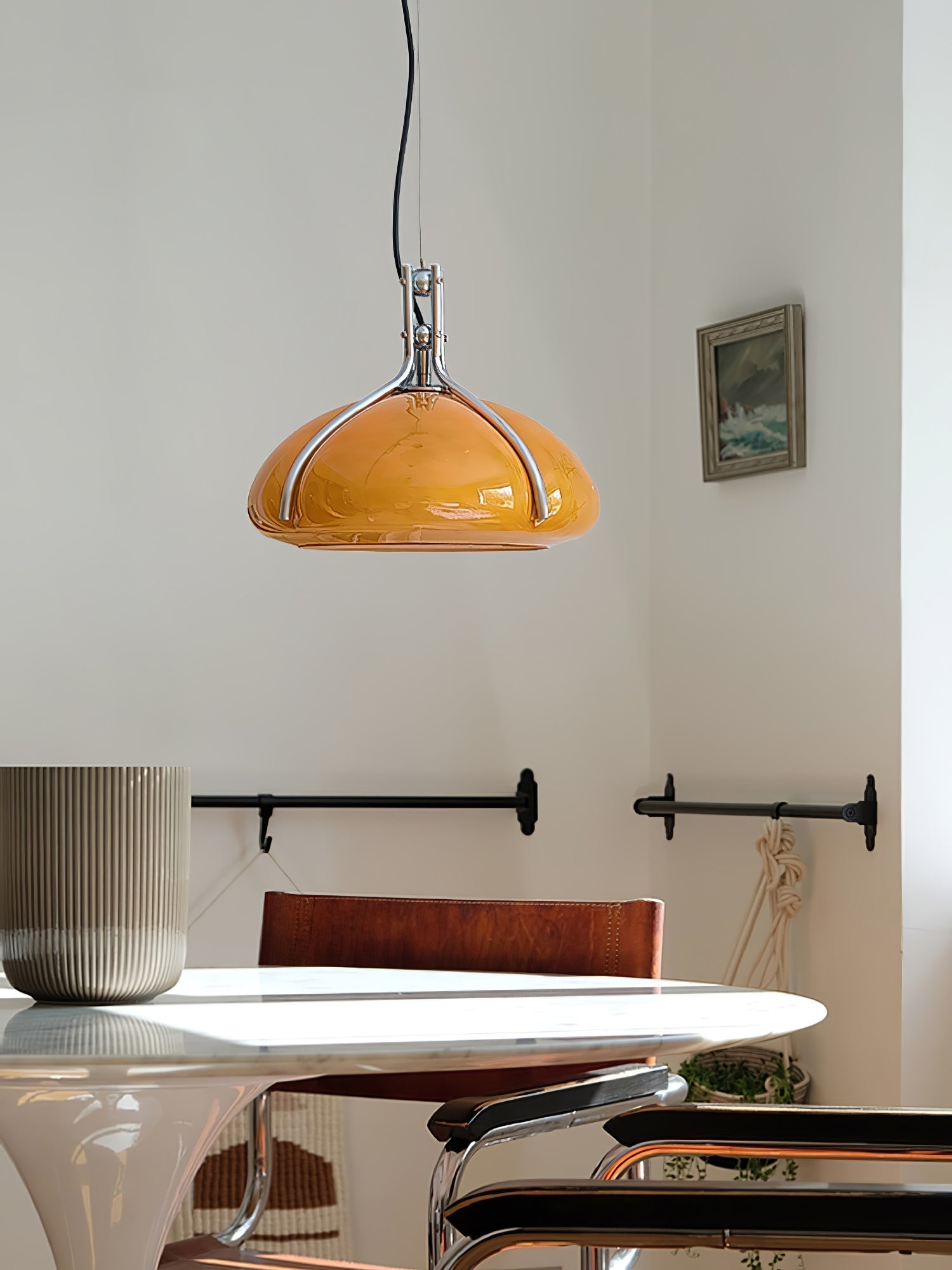 Quadrifoglio Pendant Light - Lamp Outdoor