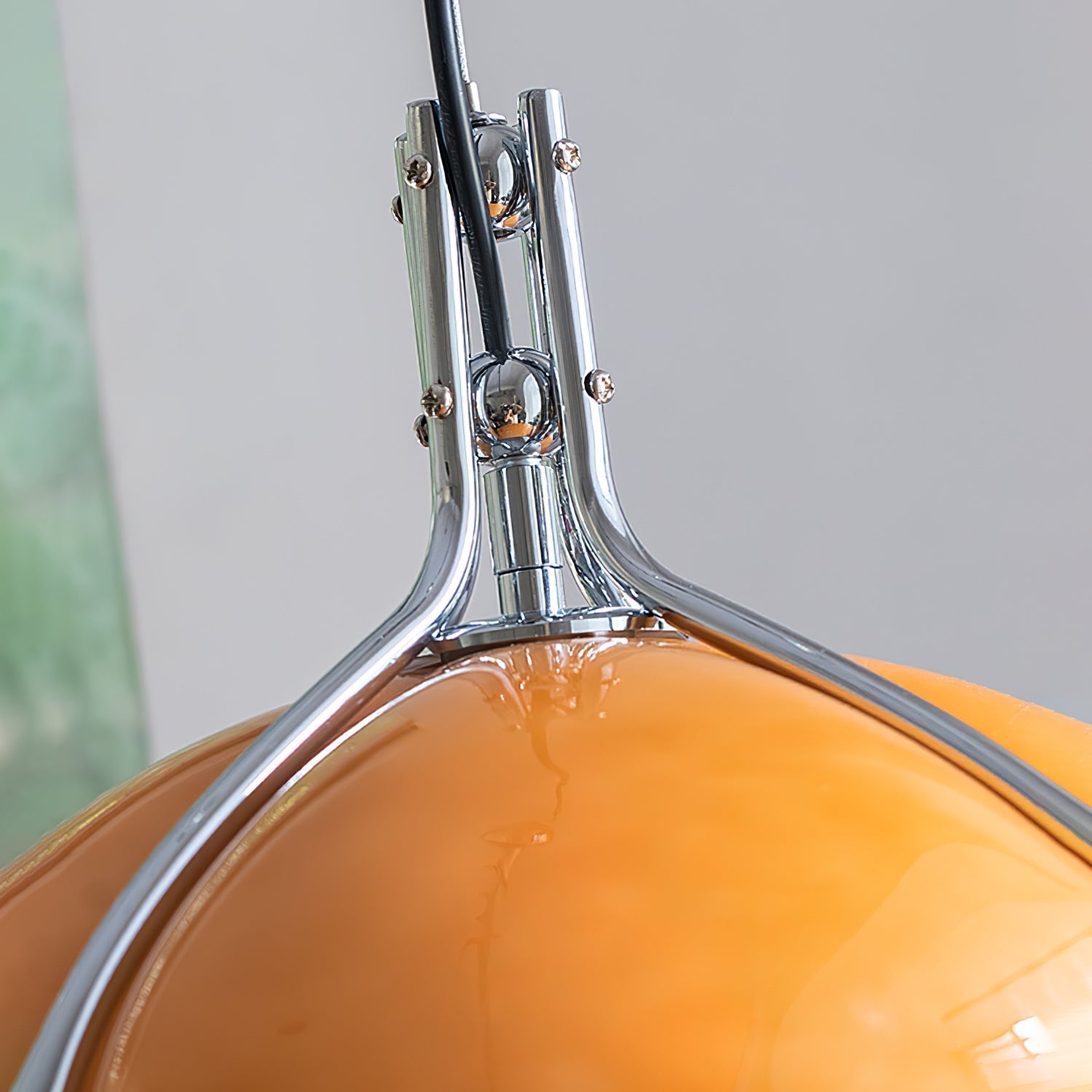 Quadrifoglio Pendant Light - Lamp Outdoor