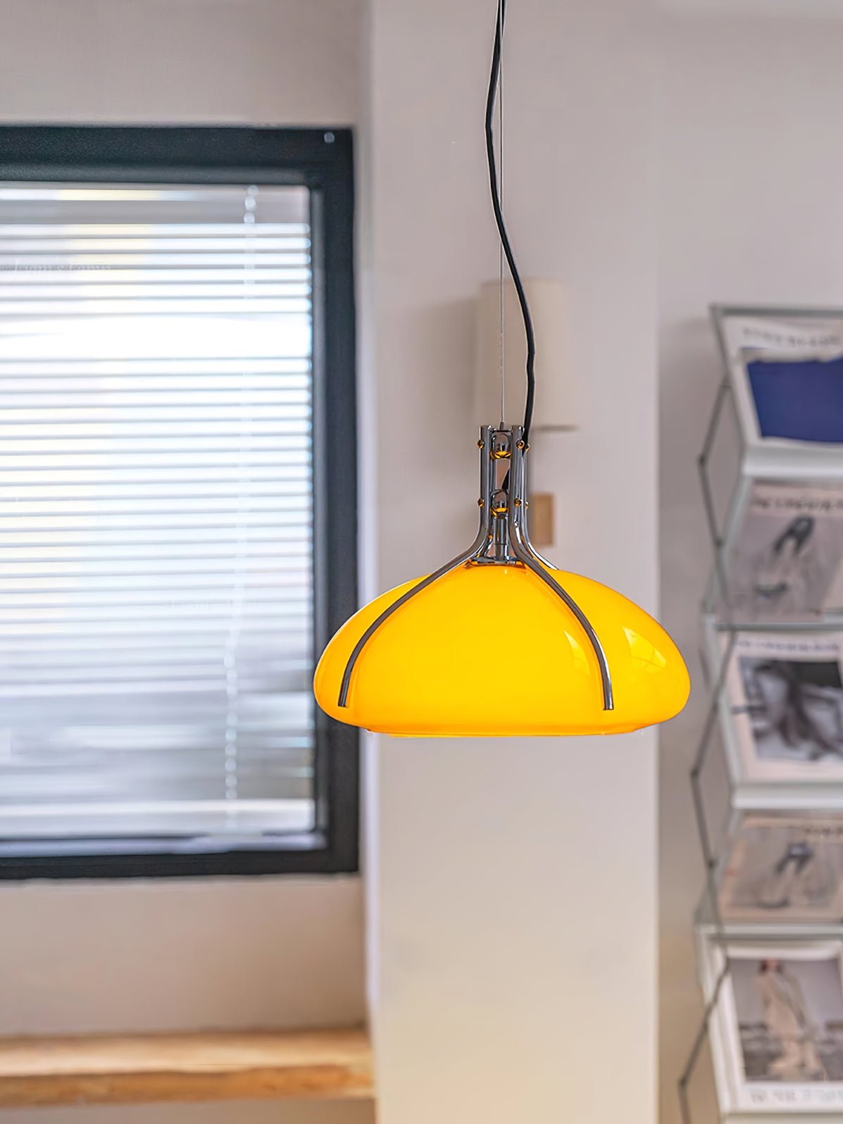 Quadrifoglio Pendant Light - Lamp Outdoor