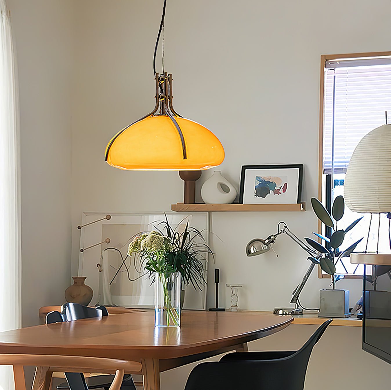 Quadrifoglio Pendant Light - Lamp Outdoor